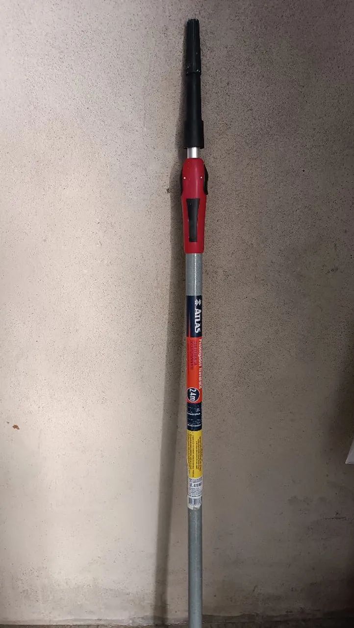 Extensor prolongador 