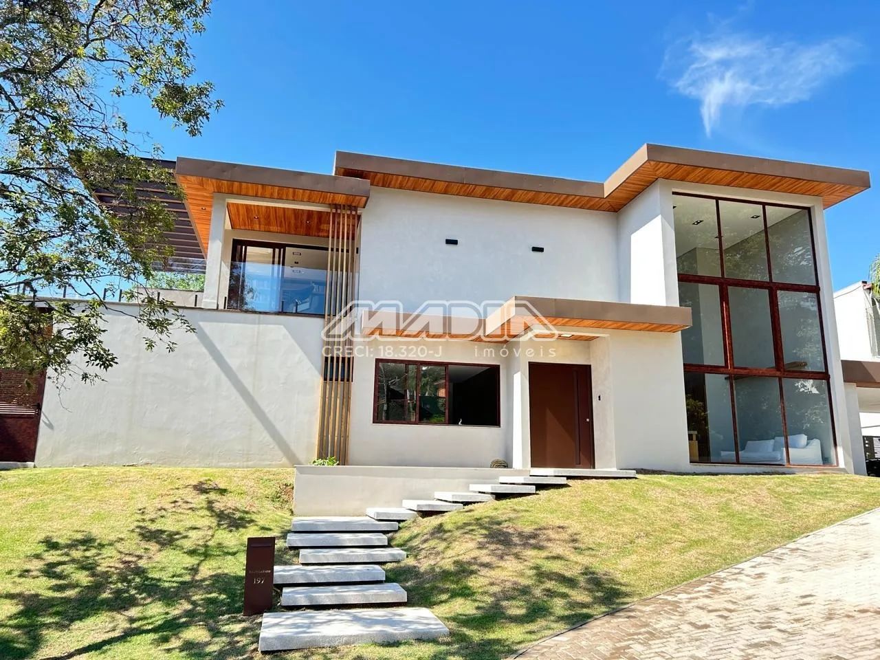 casa - Condomínio Marambaia - Vinhedo
