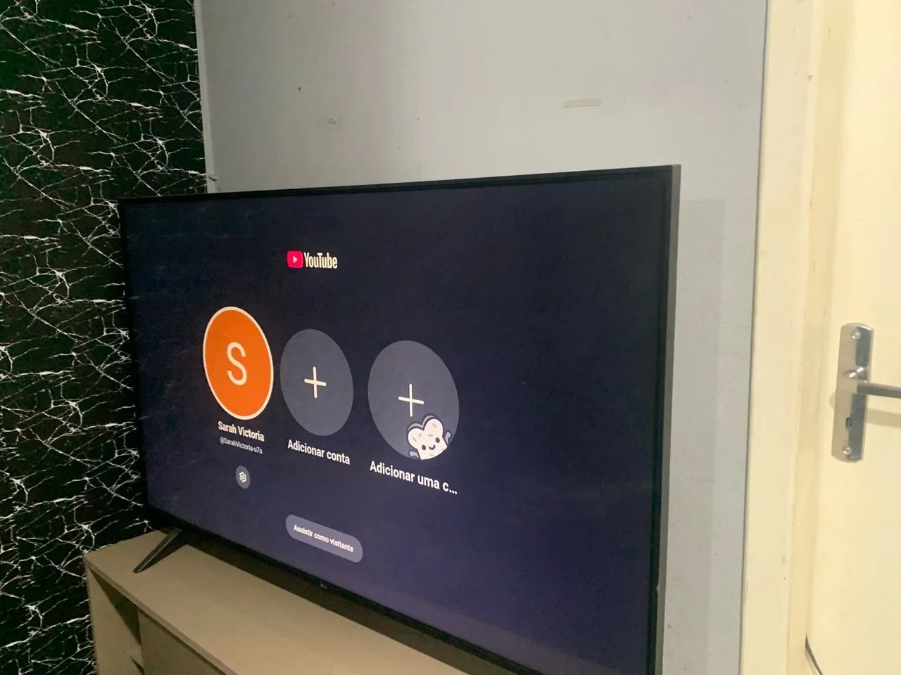 Televisão - Foto 3