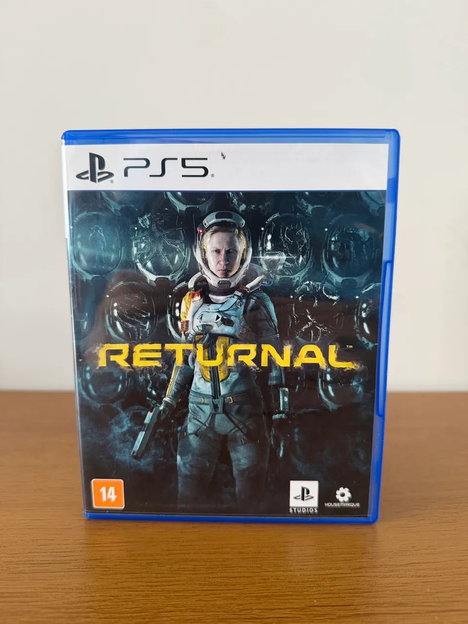 Returnal - PS5 - Foto 2