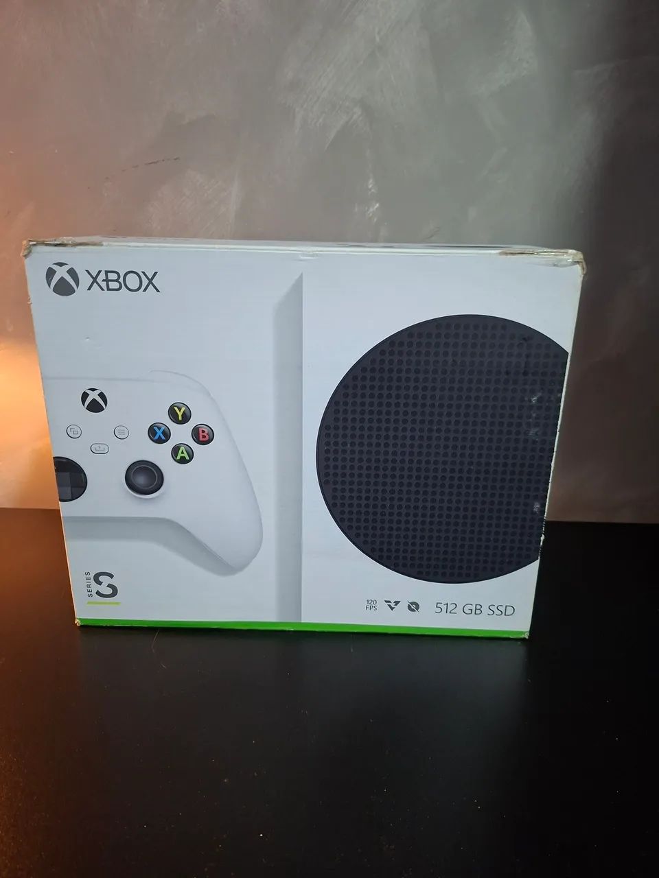 Xbox series S - Foto 3
