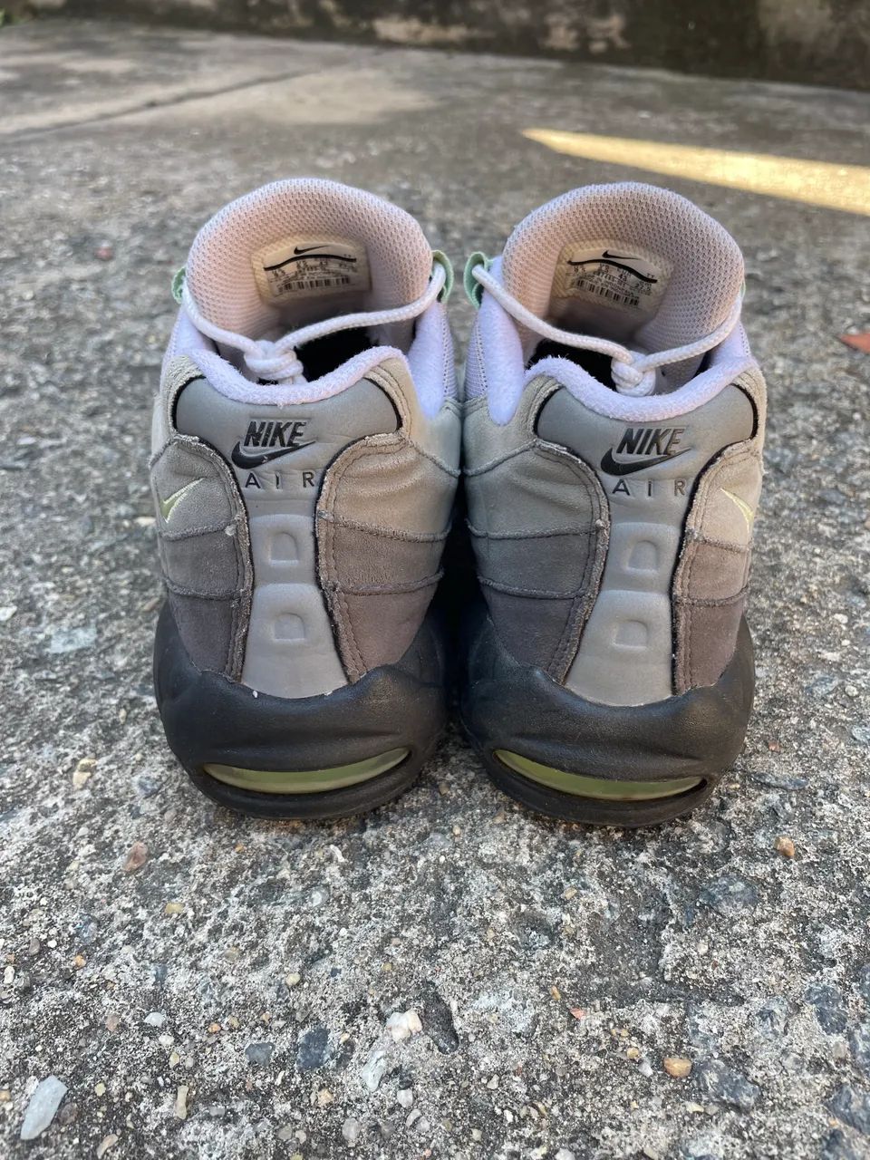 Air max 95 - Foto 5