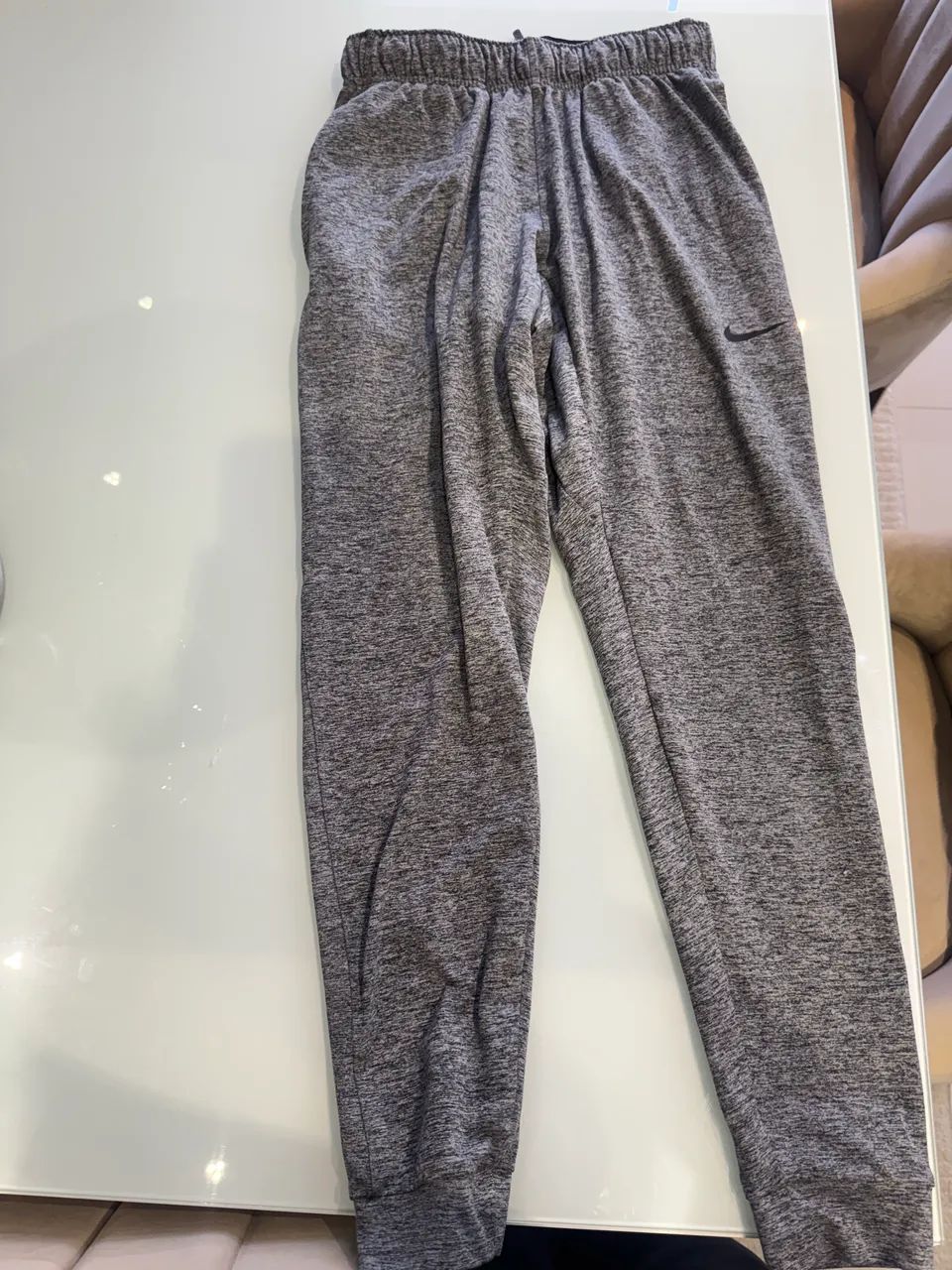 Calça Nike Yoga masculina P 