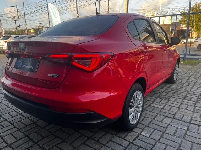 Fiat Cronos Drive 1.3 8V Flex 2024 - Foto 4