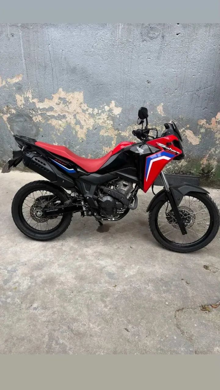 Sahara 2024 - Foto 3