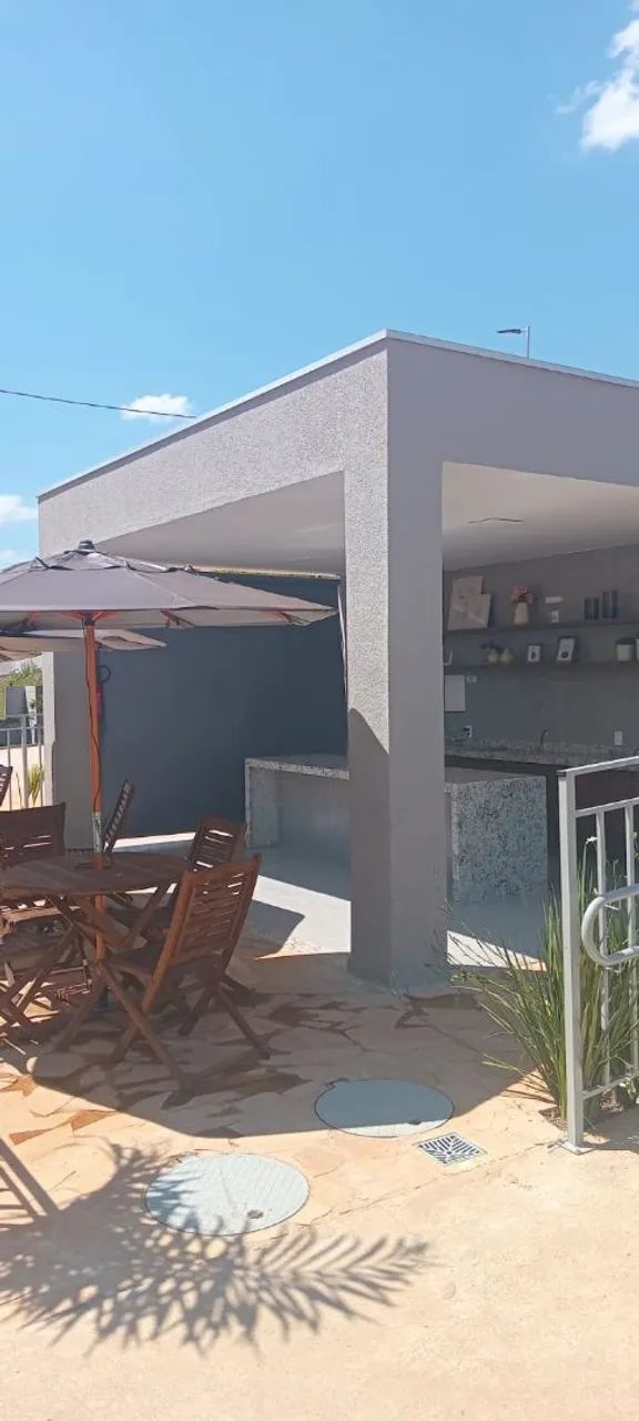 Apartamento 2 quantos próximo a UFLA - Foto 4