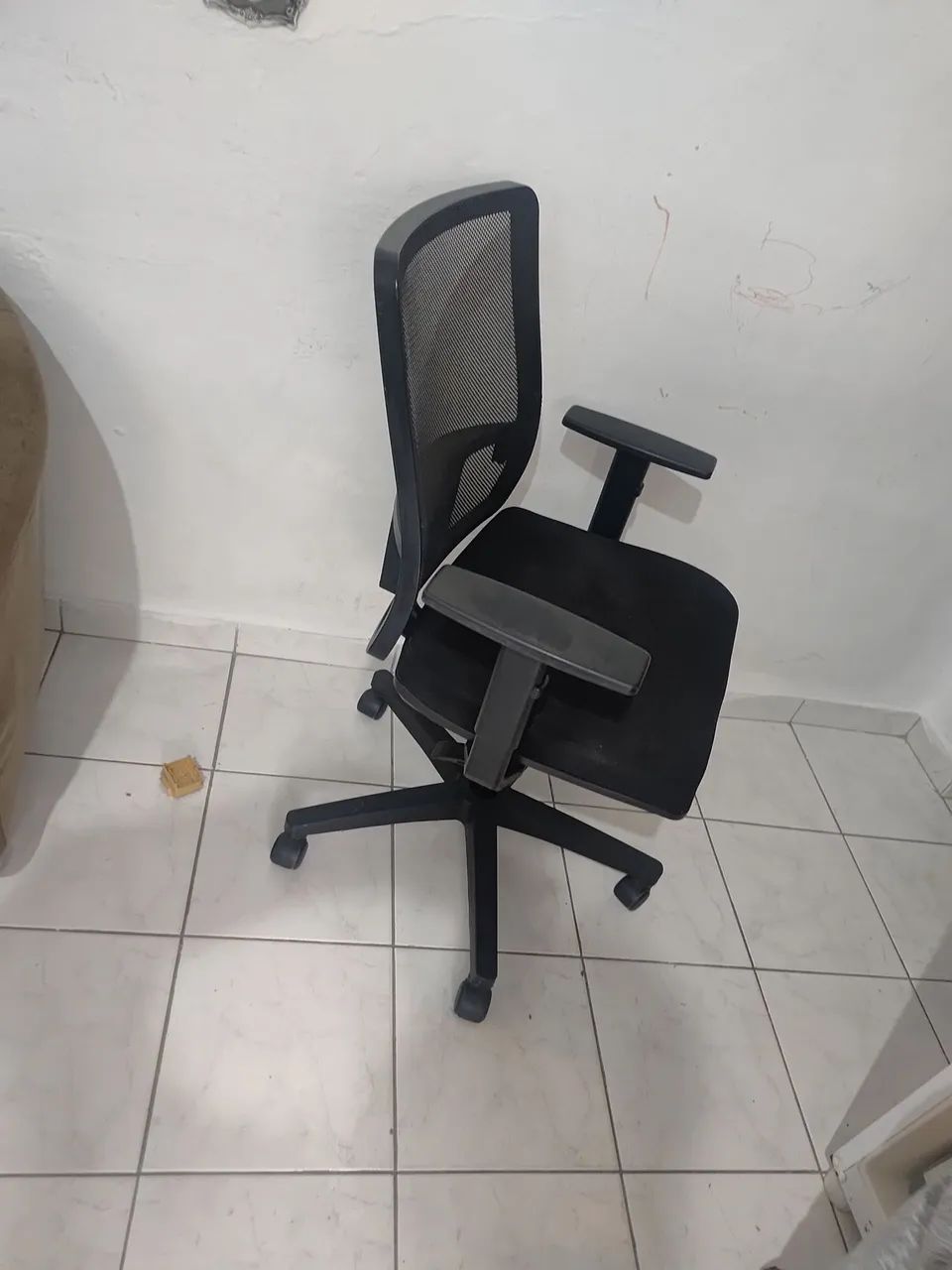 Uma cadeira Escritorio - Foto 2