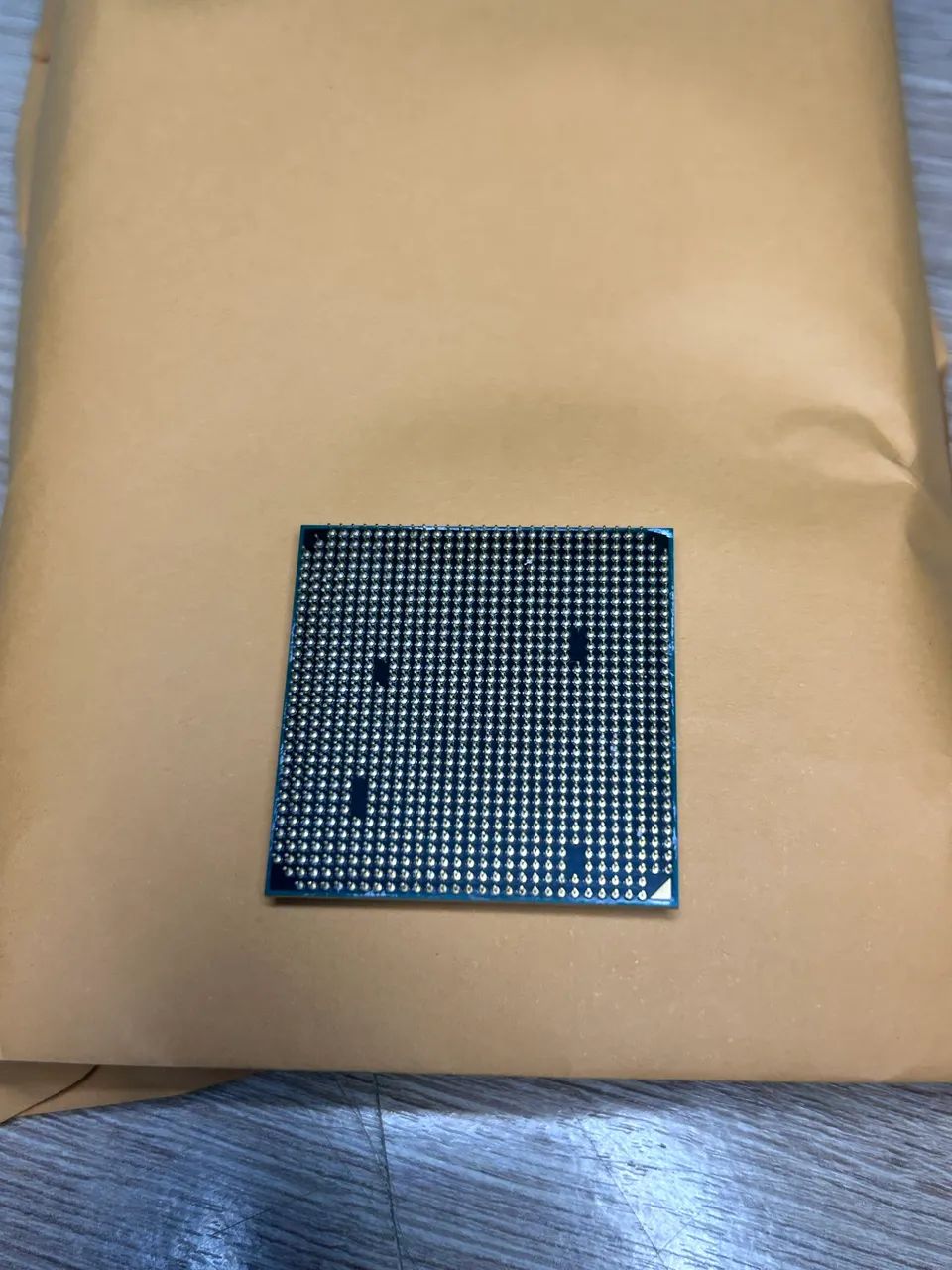 Processador AMD Phenom II