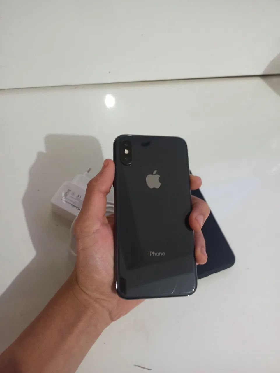 Iphone x 256gb - Celulares e Smartphones - Guará II, Brasília