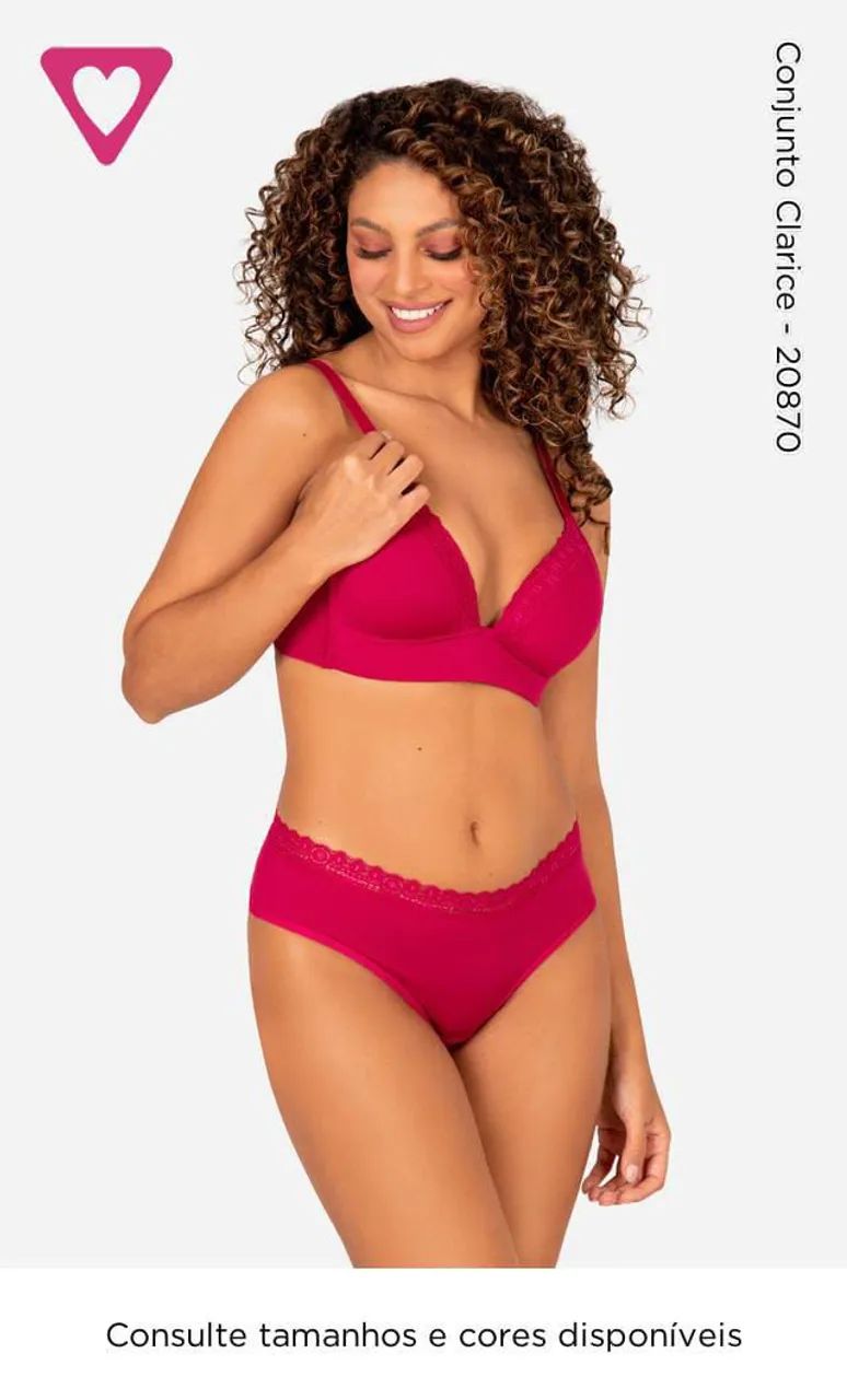Conjunto Clarice  - Foto 2