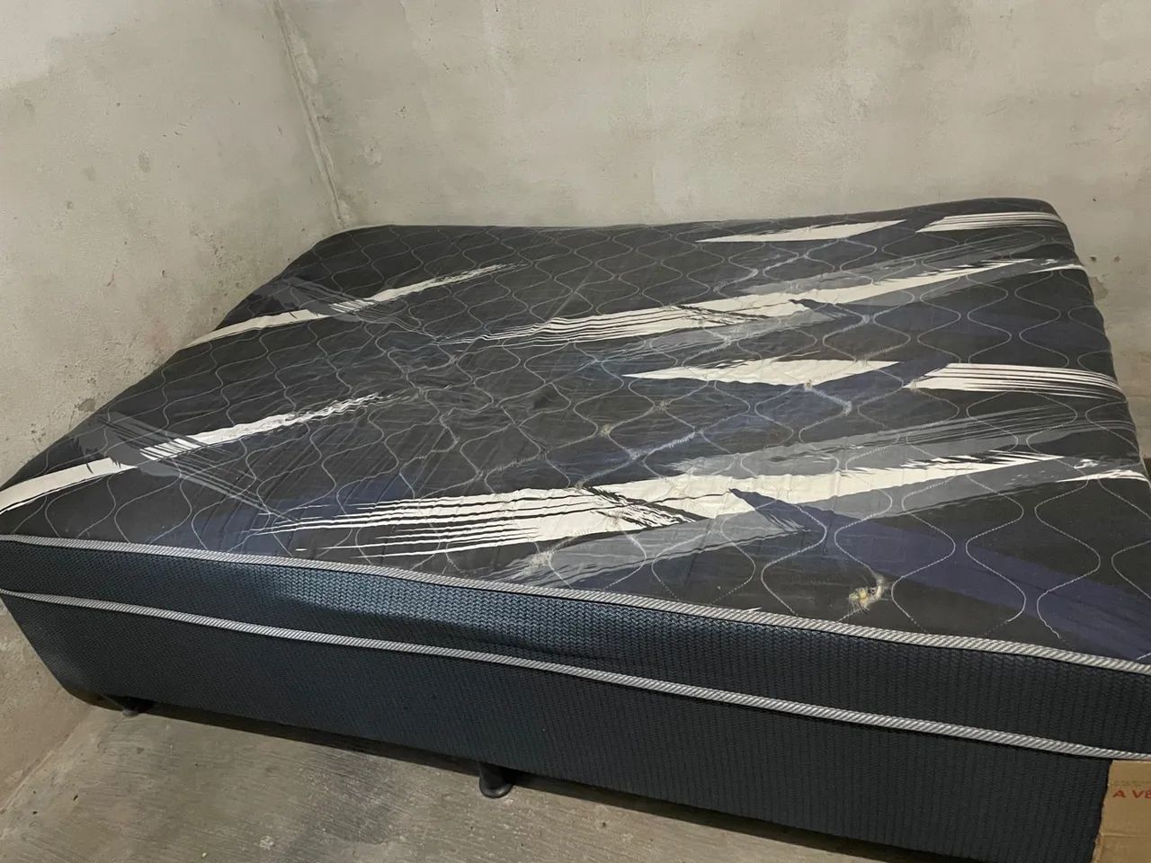 Cama de casal - Foto 4