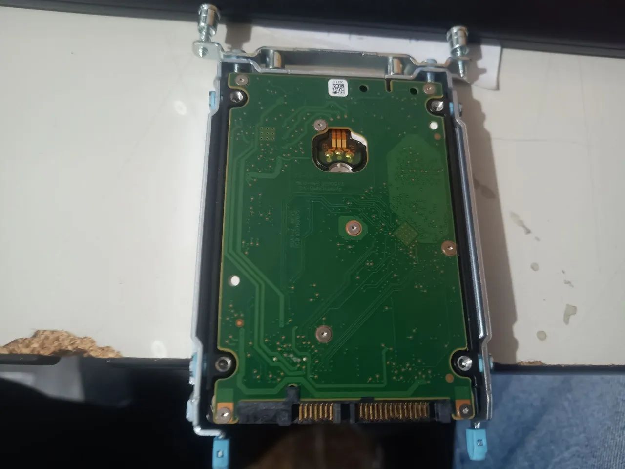 Hd Servidor 1Tb sata445600560663111683