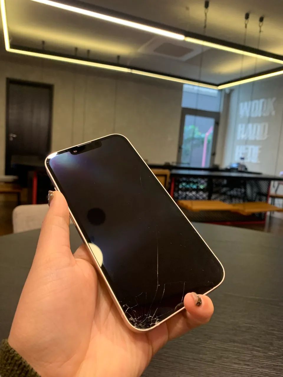 iPhone 14 (Para Uso de Peças ou Conserto) - Foto 4