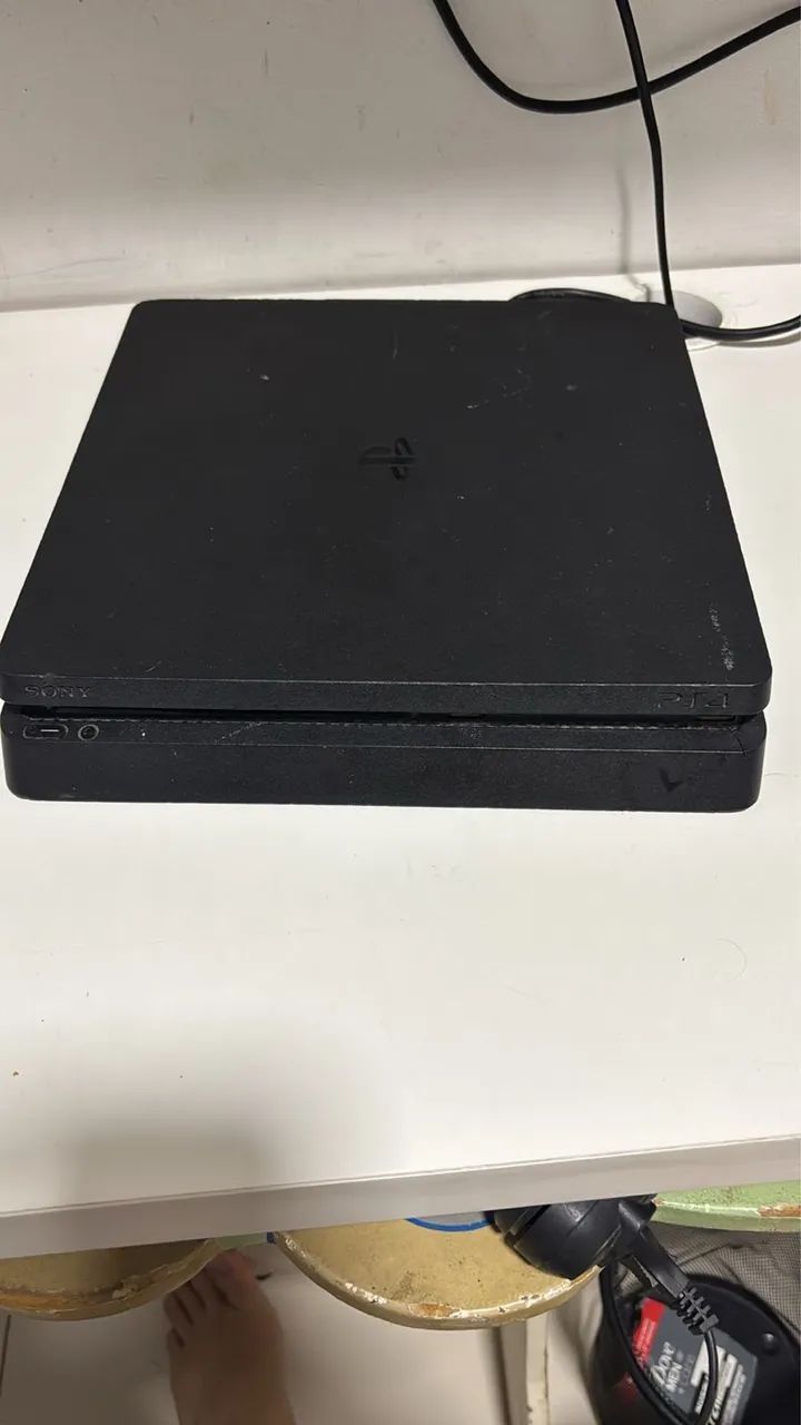 Ps4 - Foto 2