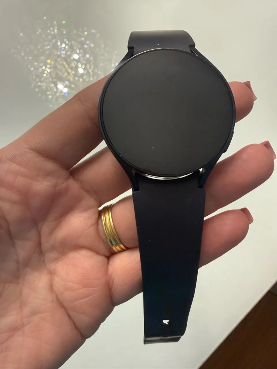 Galaxy Watch 6 + Galaxy Note 20 - Foto 3