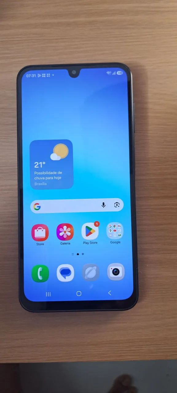 Sansung A17