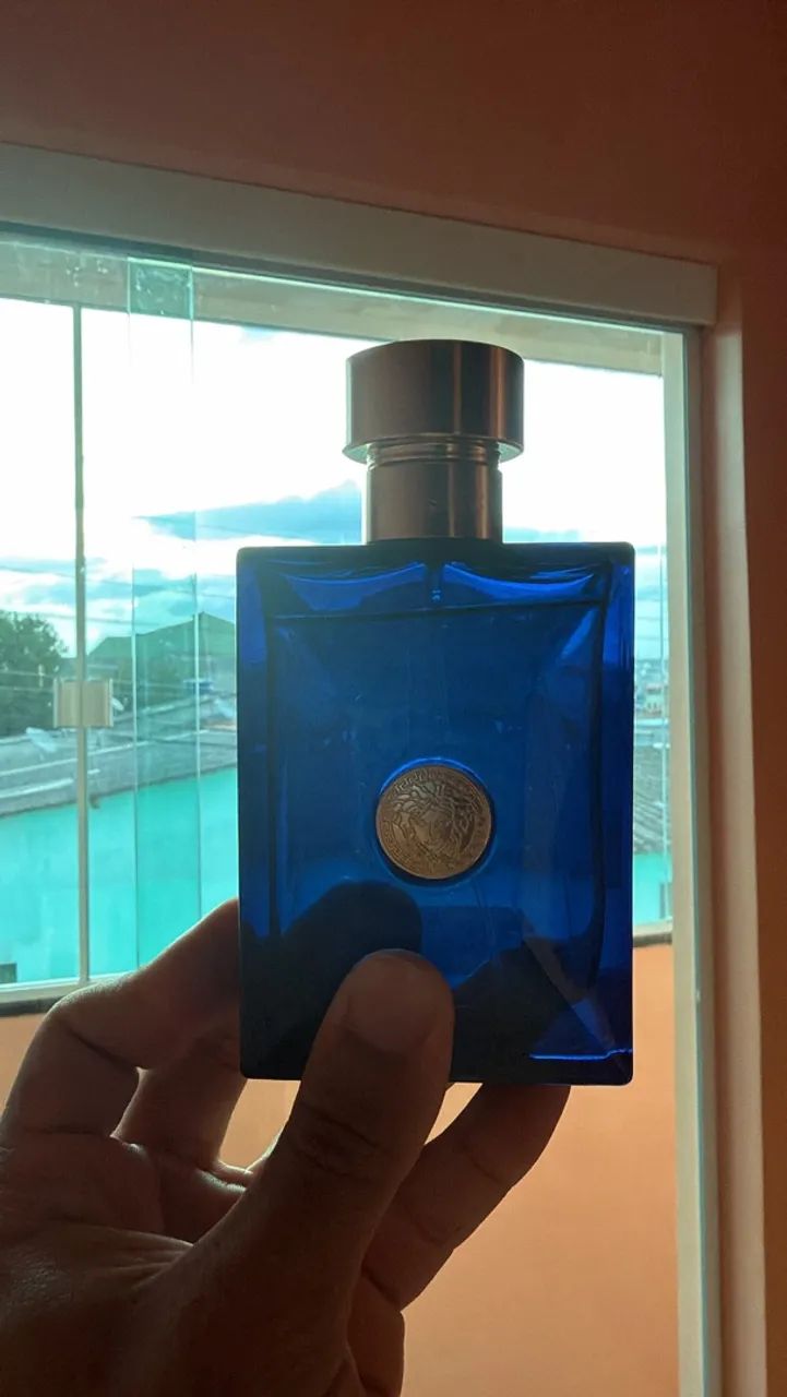 Perfume DYLAN BLUE 100ml - Foto 2