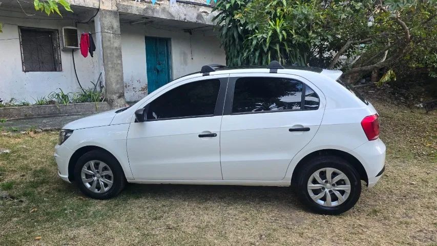 Volkswagen Gol 2021