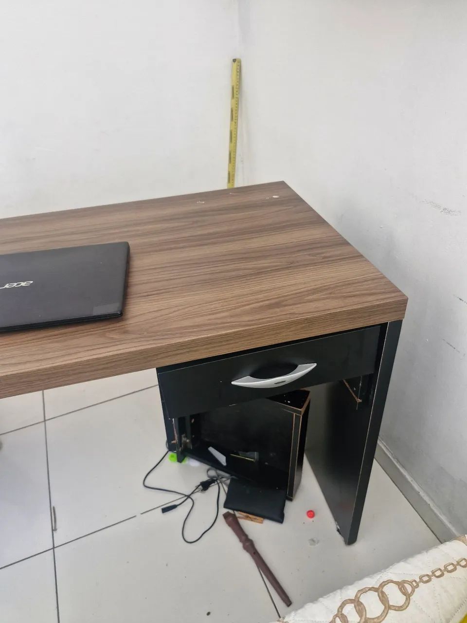 Mesa de escritório  - Foto 2