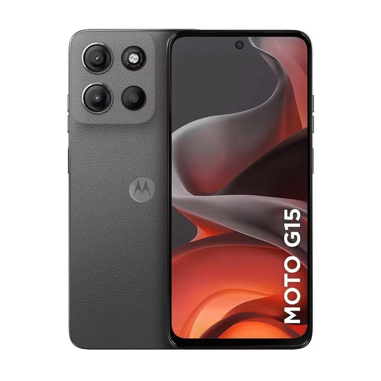 Celular Motorola G15