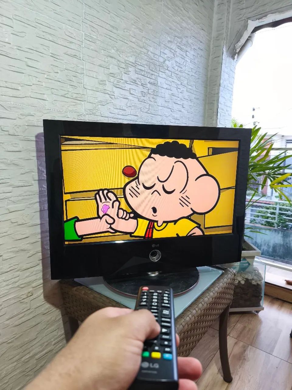 TV LG 32 POLEGADAS  - Foto 4