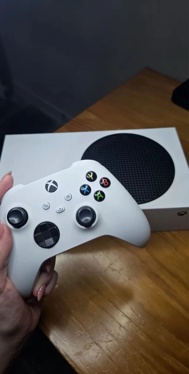 Xbox Series S 512GB - Foto 4