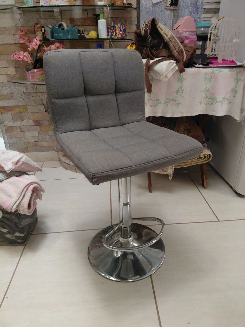 Banquete de bar/cozinha - Foto 4