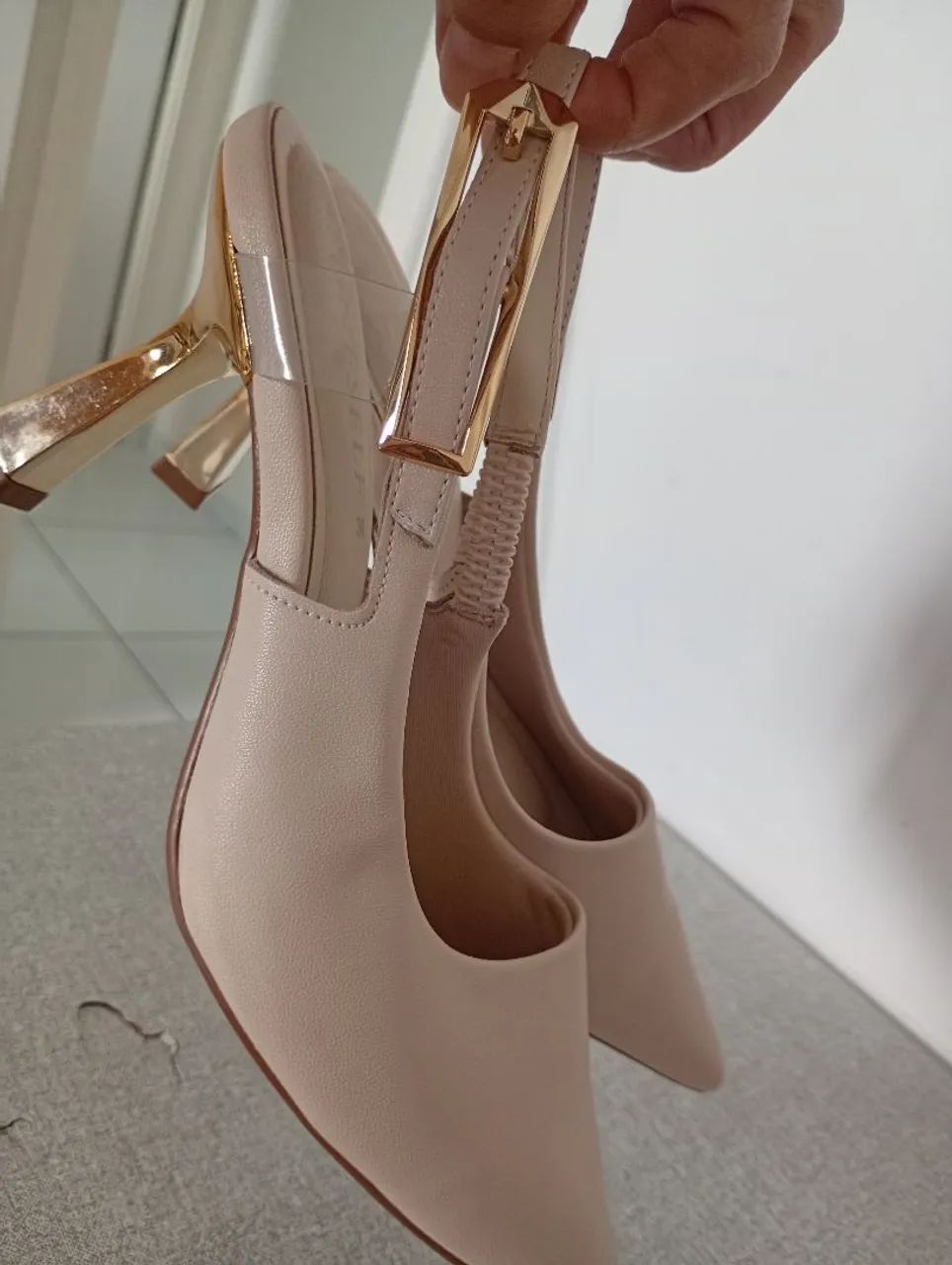 Sapatos - Foto 3