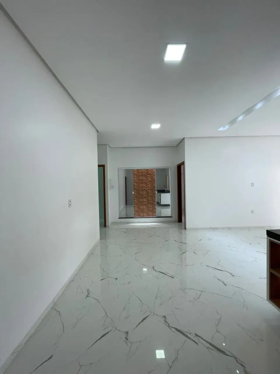 VENDA DE CASA COM PISCINA - Foto 4