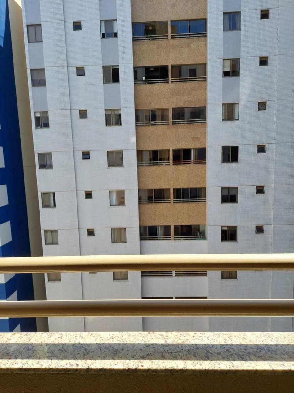 Aluguel de apartamento 3 quartos em Taguatinga 