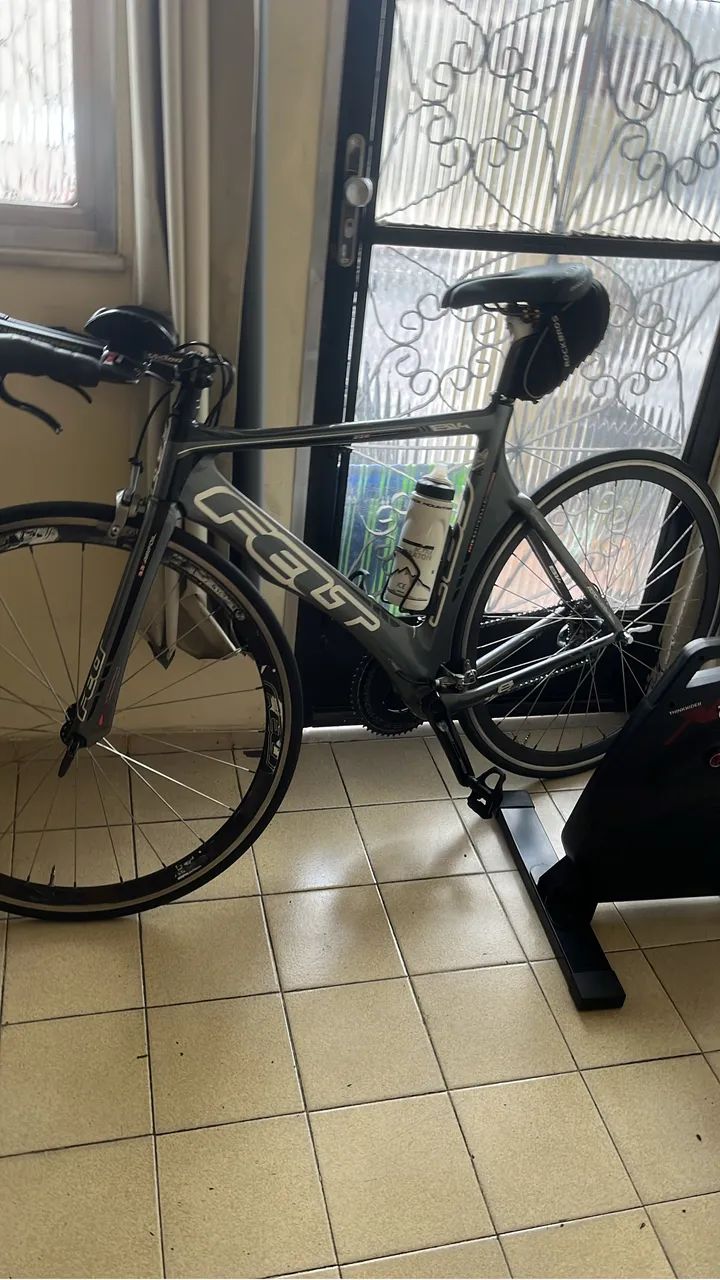 Bicicleta Felt B14 ano 2014 - Foto 2
