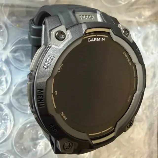Relógio Garmin instinct 3  - Foto 2