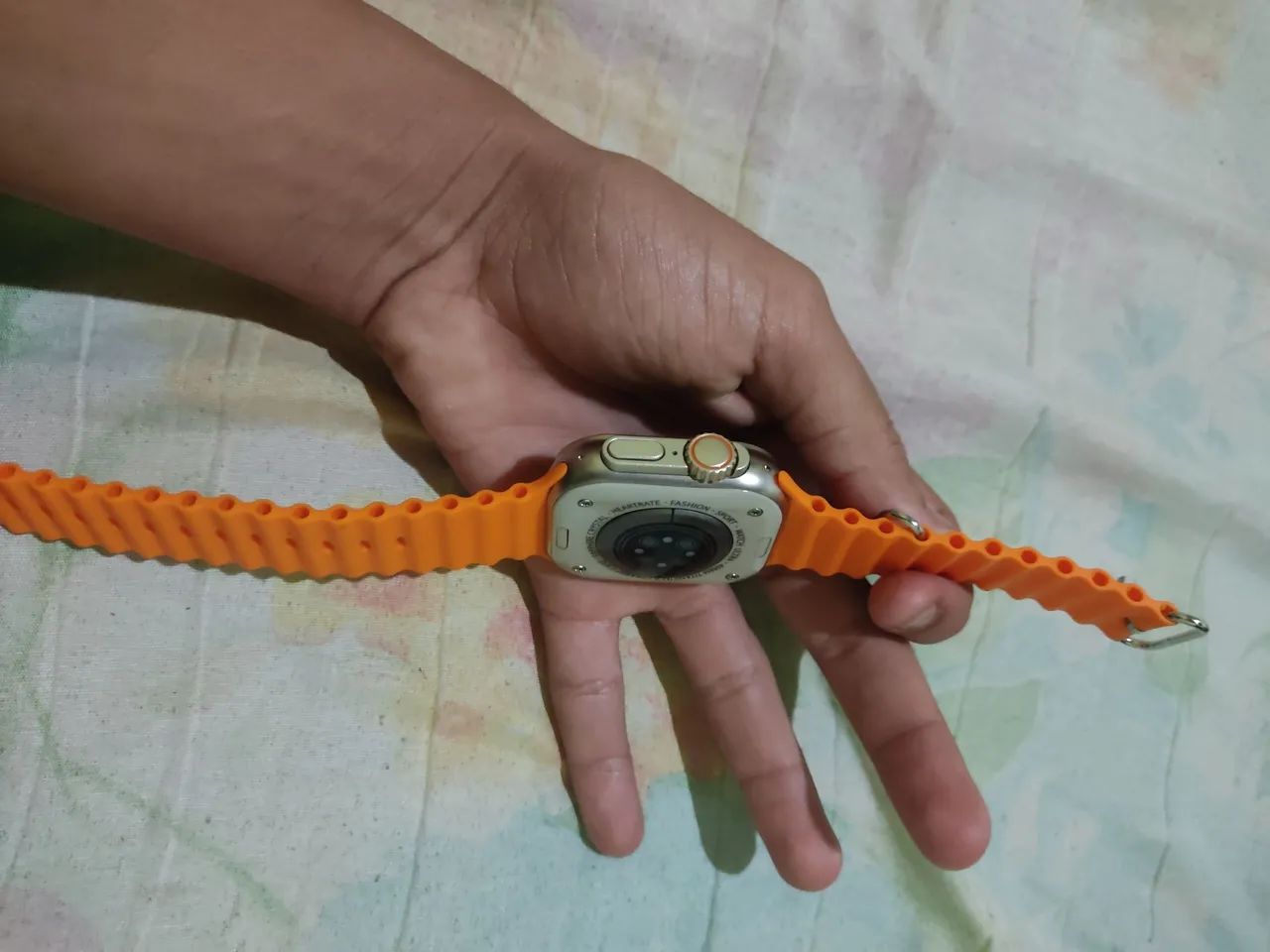 Smartwatch Watch 10 ultra plus  - Foto 2