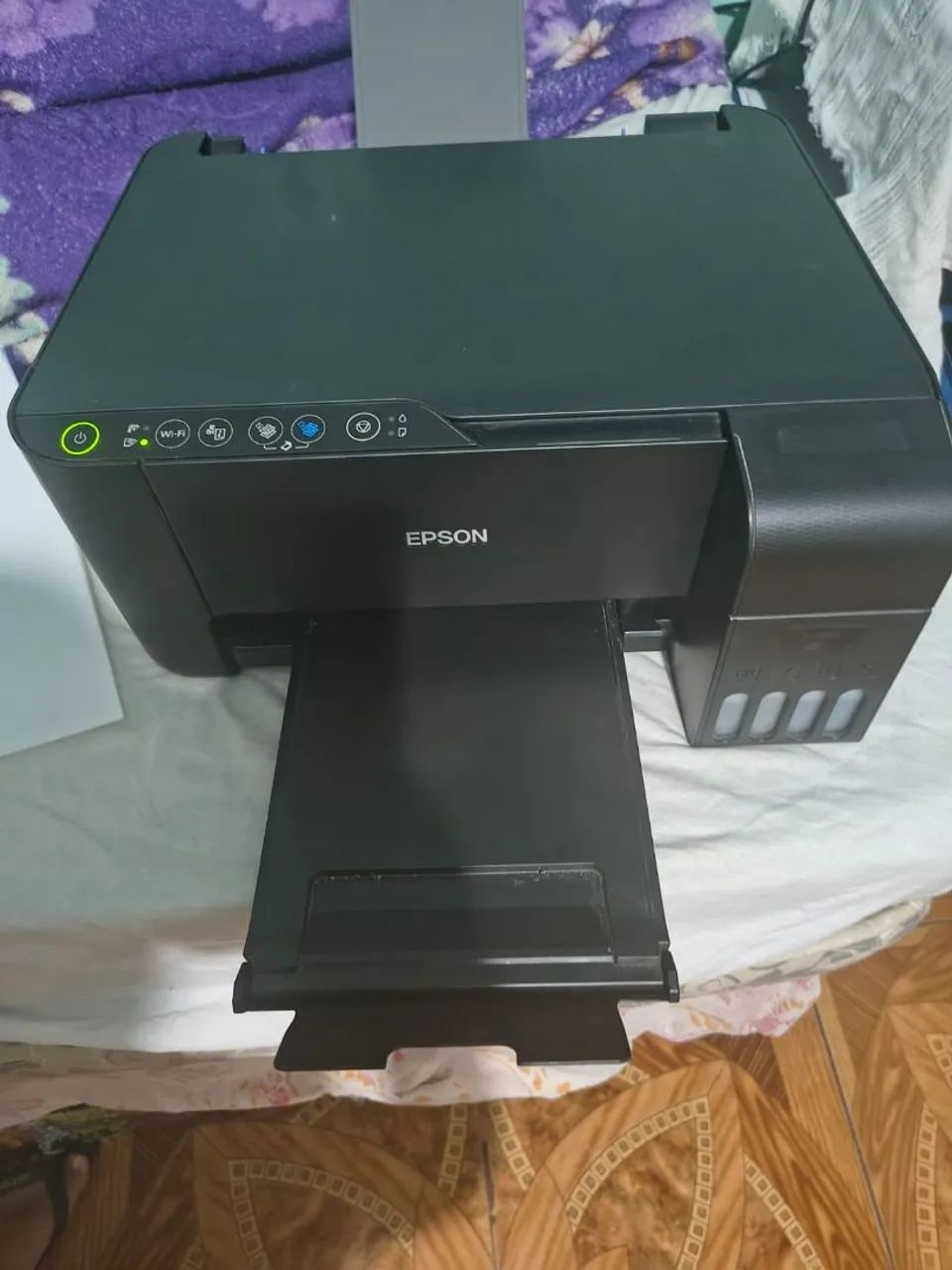 Impressora Epson 3150 