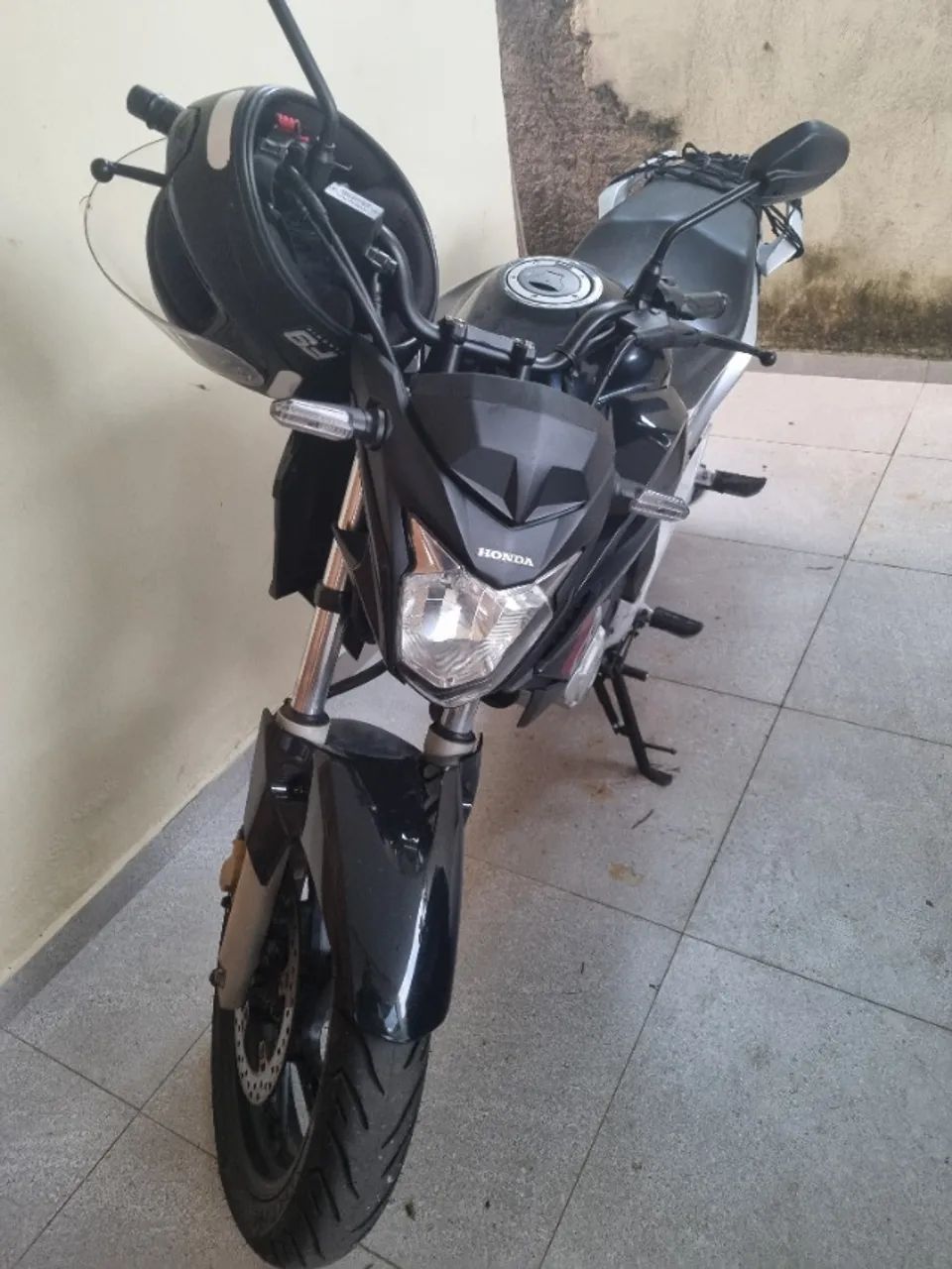 Honda Twister 250cc - Foto 3