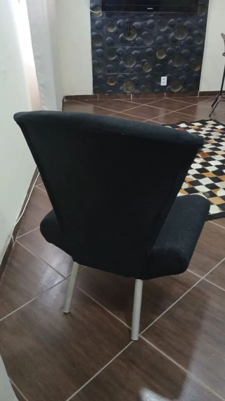 POLTRONA RIO DECOR - Foto 2