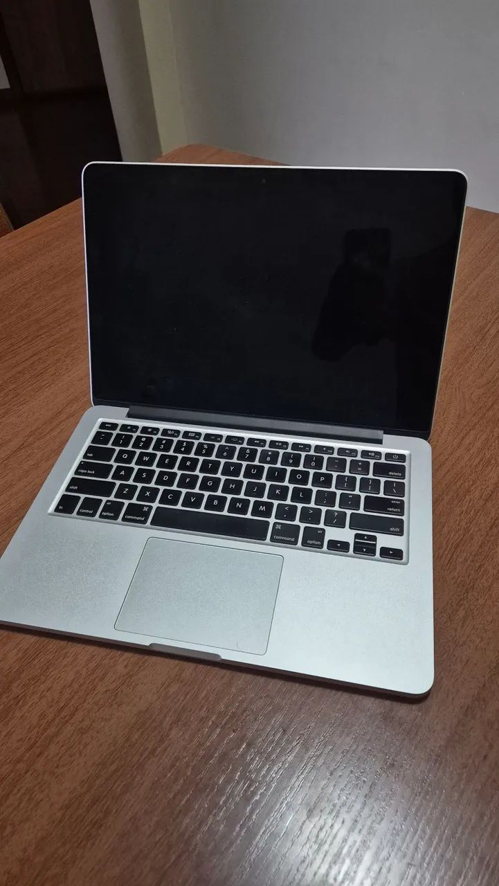 Macbook Pro Retina 13 polegadas - Foto 2