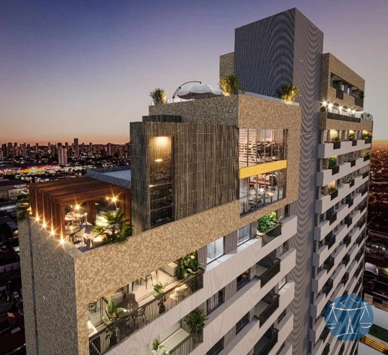 APARTAMENTO RESIDENCIAL EM LAGOA SECA - Foto 5