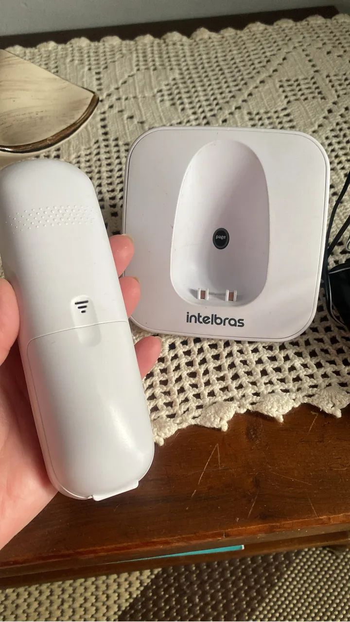 Telefone sem fio