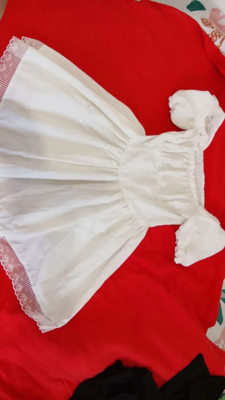 Vestido Lolita  - Foto 2