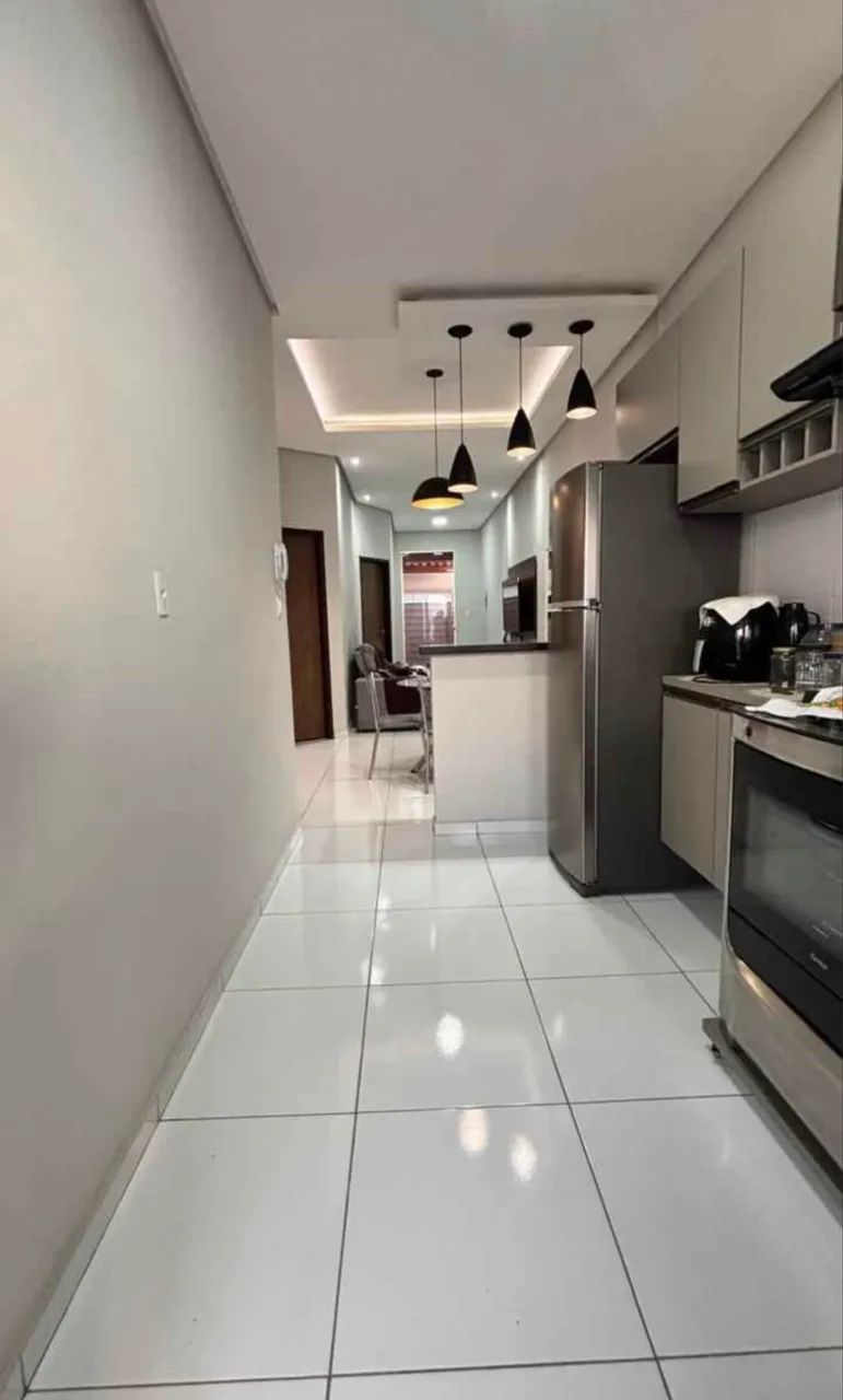 CASA A VENDA NO MARACANGALHA  - Foto 3