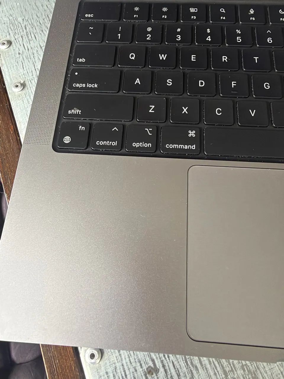 Macbook Pro M3 1tb 8g - Foto 4