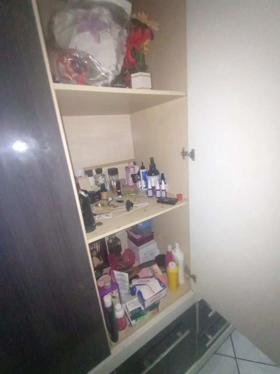 Guarda roupa casal - Foto 3