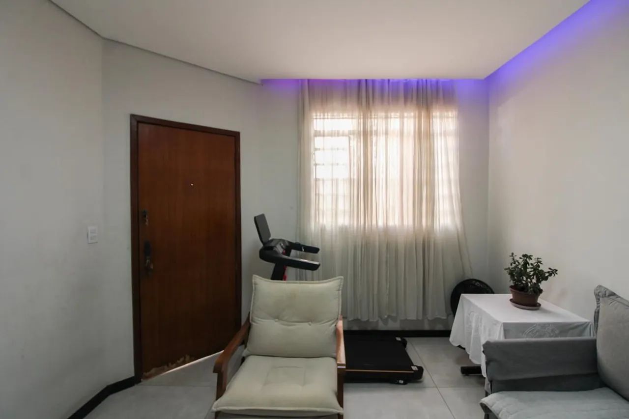 Casa à Venda - Dona Clara, 3 Quartos, 92 m2 - Foto 5