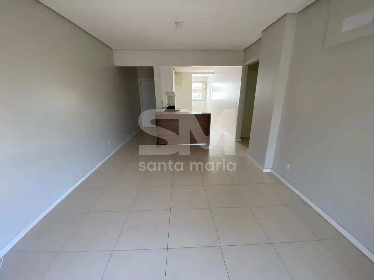 Apartamento para locação, Centro, Chapecó - SC. - Foto 4