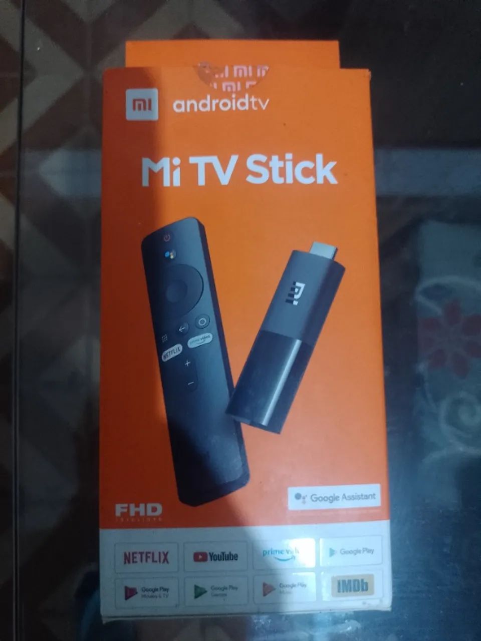 TV Box Mi Stick - Foto 4