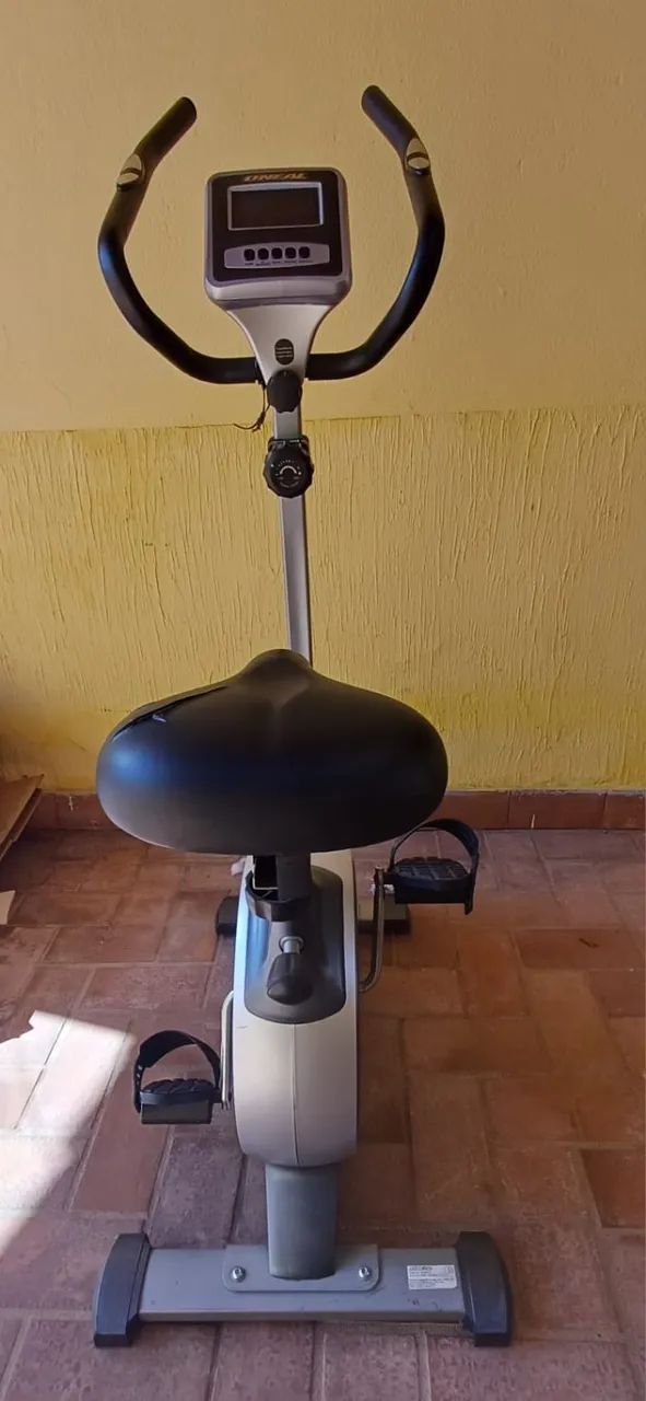 Bicicleta Ergometrica vertical marca ONEAL - Foto 3