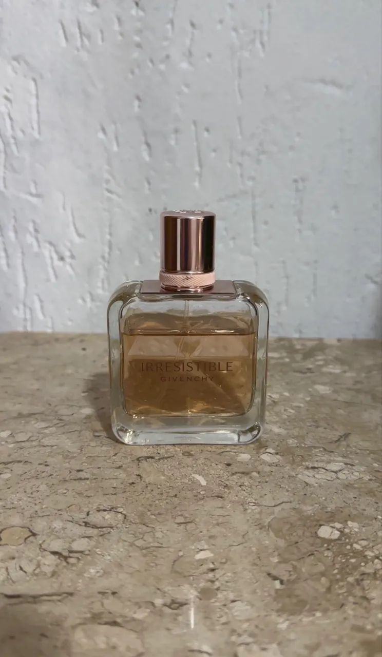 Perfume Givenchy Irresistible EDP