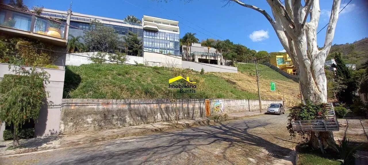 Lote à venda, Comiteco - Belo Horizonte/MG