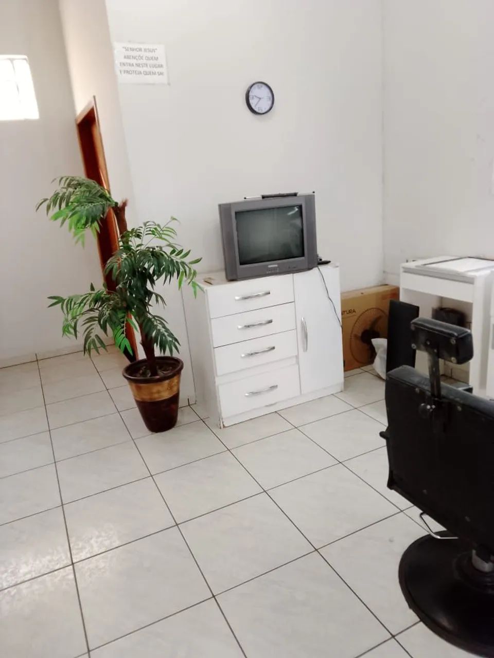 Móveis Barbearia completa  - Foto 4